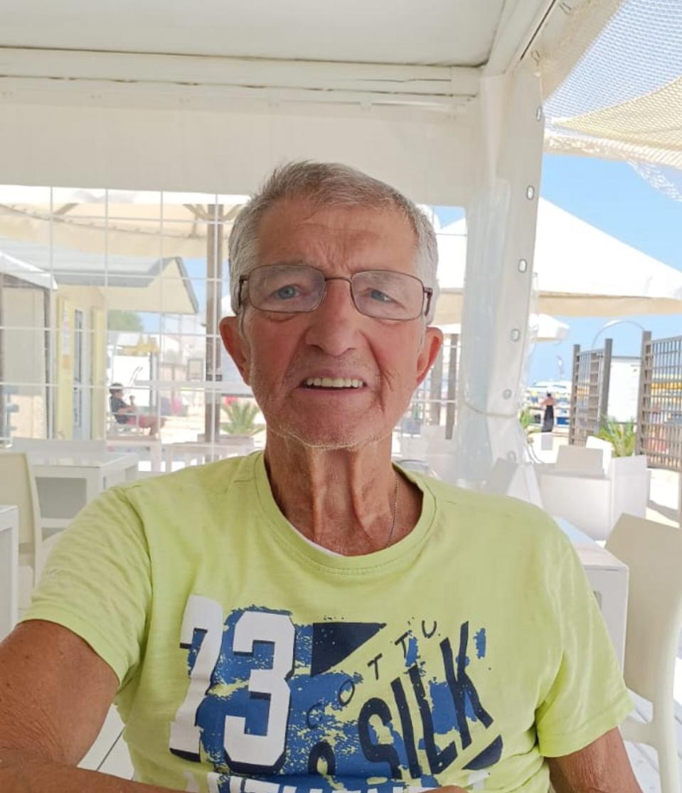 Fornelli Cosimo Damiano Funerali a Prezzi Calmierati a Nova Milanese