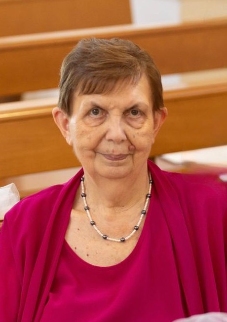 Frizzarin Mariella1 Funerali a Prezzi Calmierati a Nova Milanese