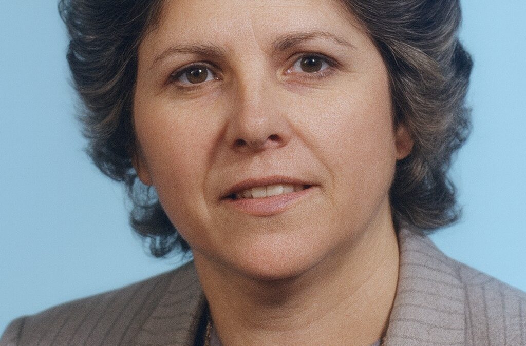 Maria Marinelli ved. Scaramuzza