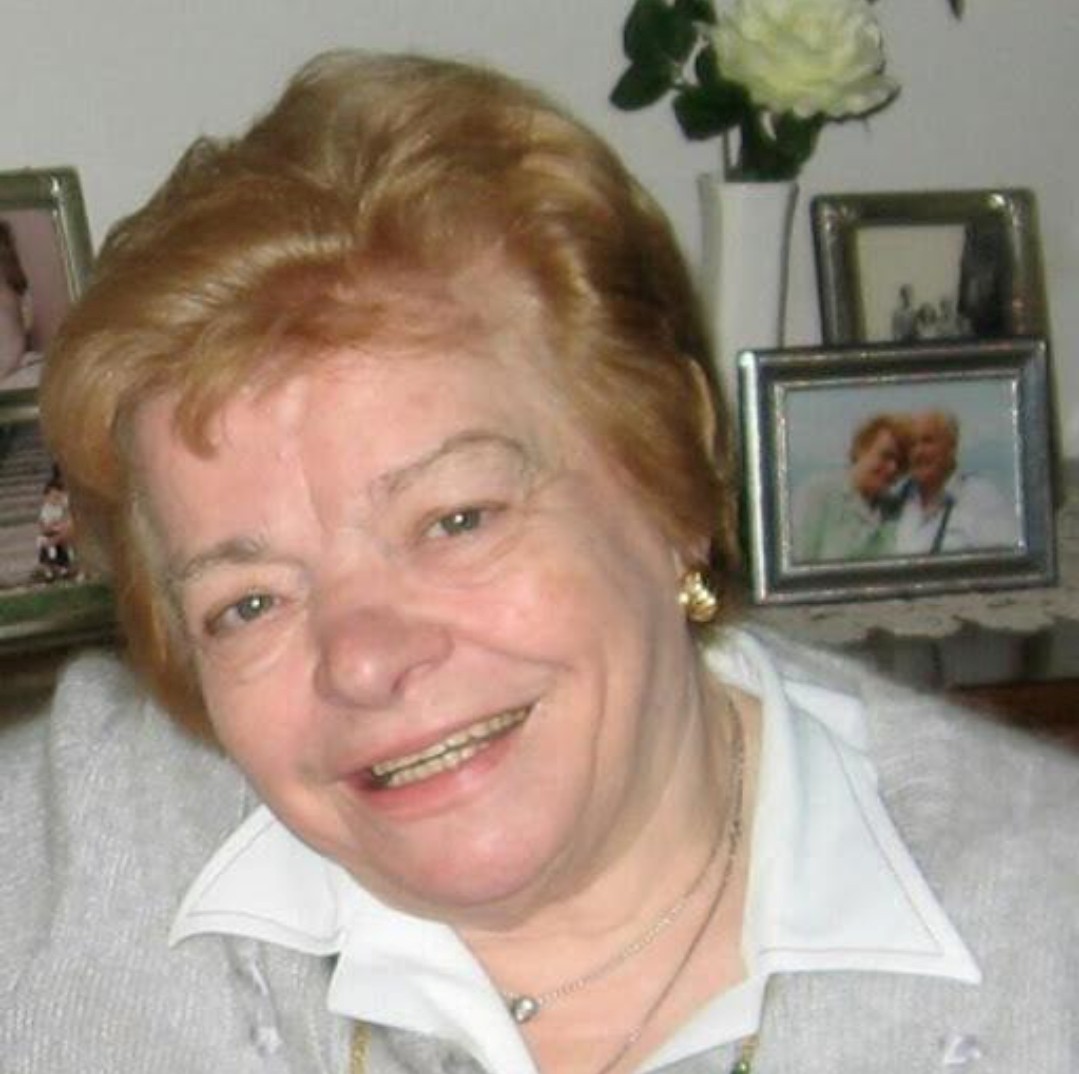 Mariolina Marzorati ved. Paladini Fiorista