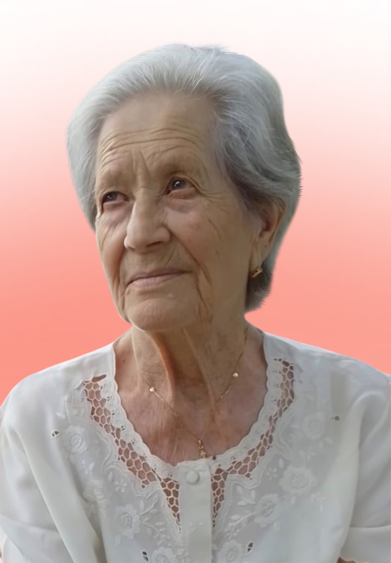 Aurora Mastorci ( detta Doria) ved. Riboldi