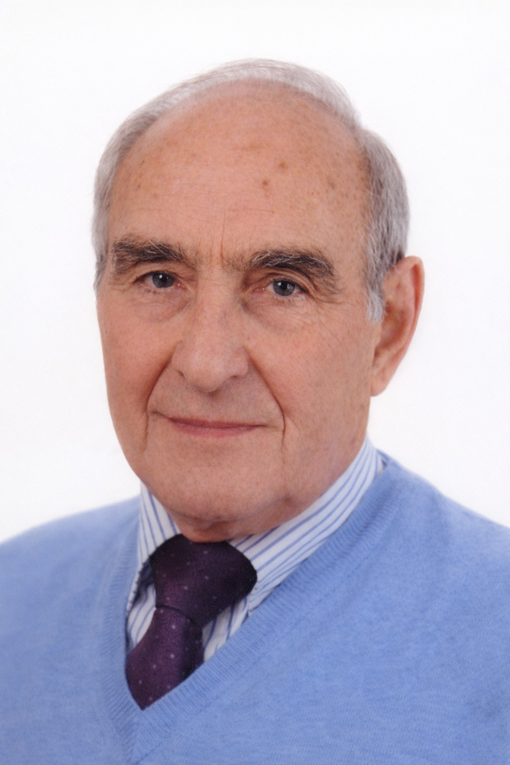 Alfredo Francesco Motta