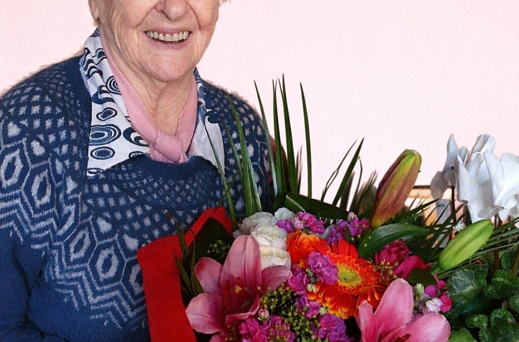 Maria Pincerato ved. Redaelli