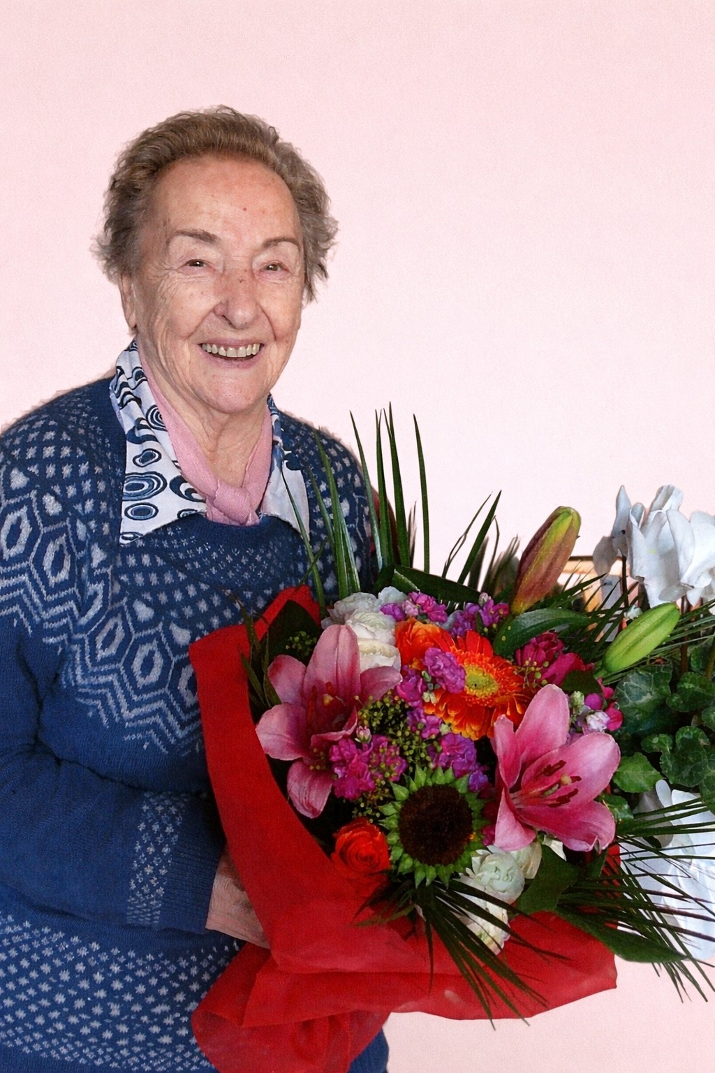 Pincerato Maria1 Funerali a Prezzi Calmierati ad Aicurzio