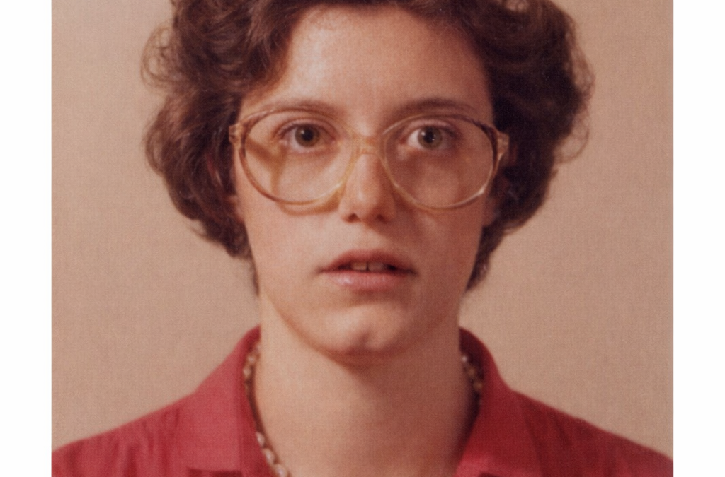 Anna Carla Secchi in Mariani