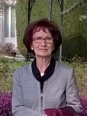 Adriana Compagnoni ved. Orsenigo