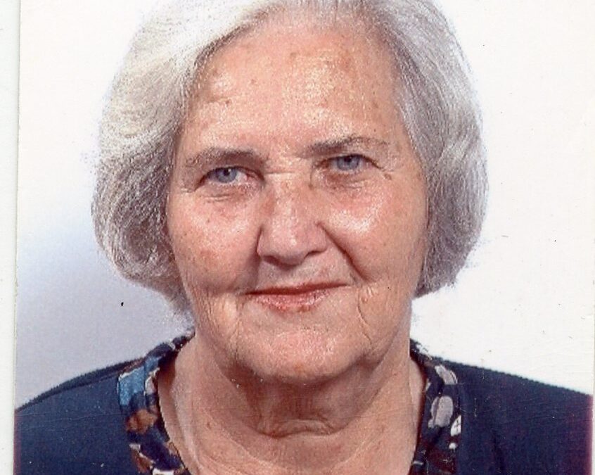 Teresa Costantini ved. Romanato