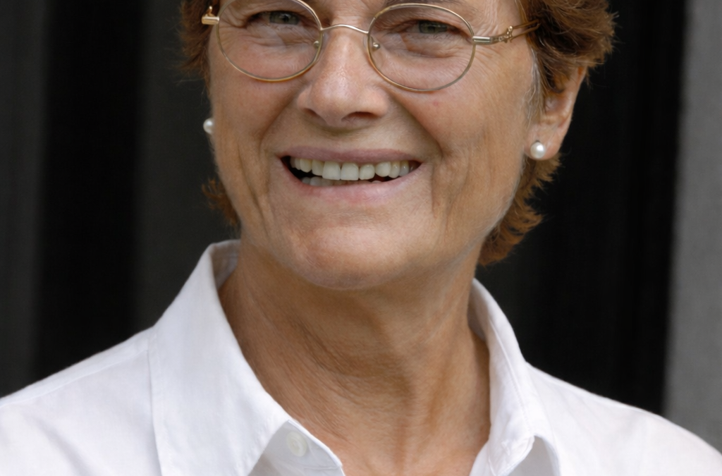 Enrica Piazza ved. Mazzoleni