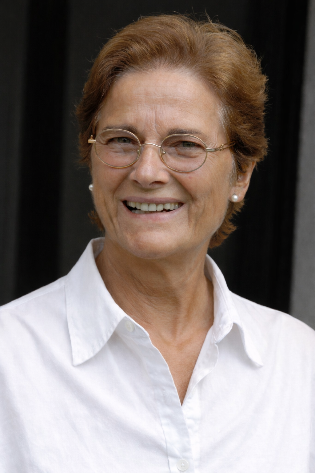 Enrica Piazza ved. Mazzoleni