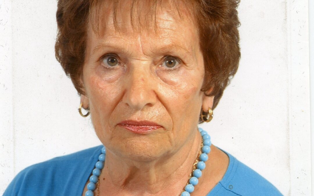 Laura Tricarico ved. Limonta