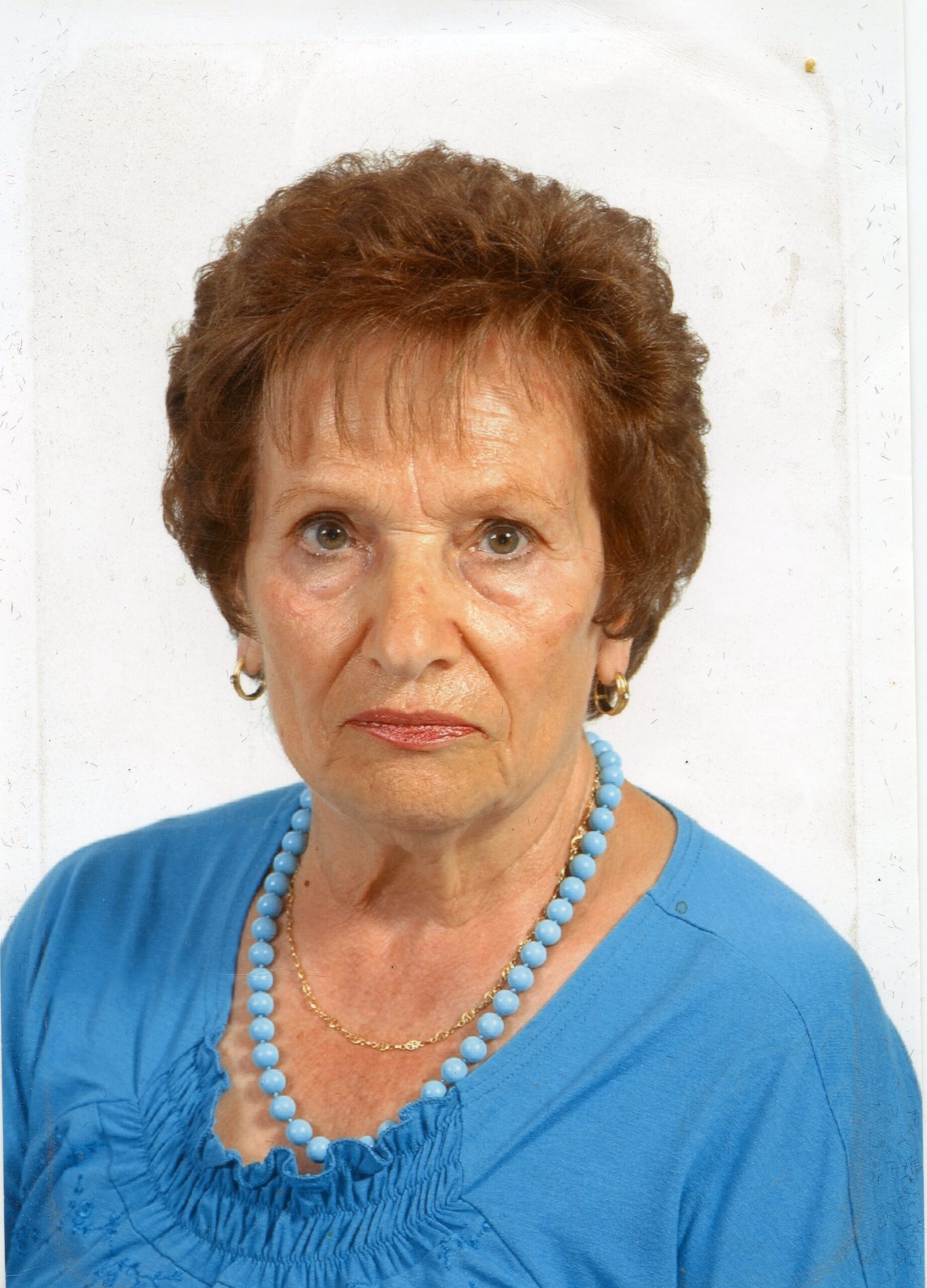 Laura Tricarico ved. Limonta