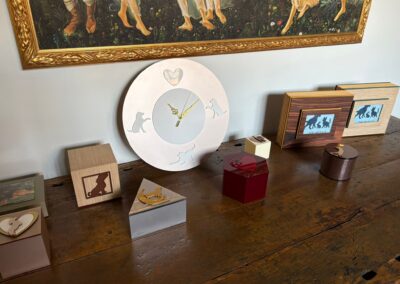 Urne Cenerarie Animali