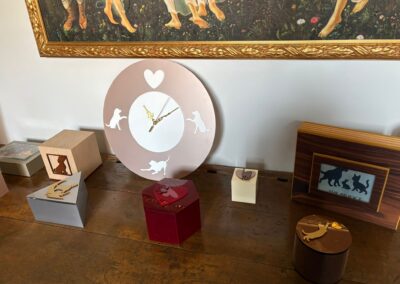 Cremazione animali Desio