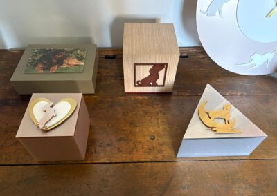 Cremazione animali Brianza