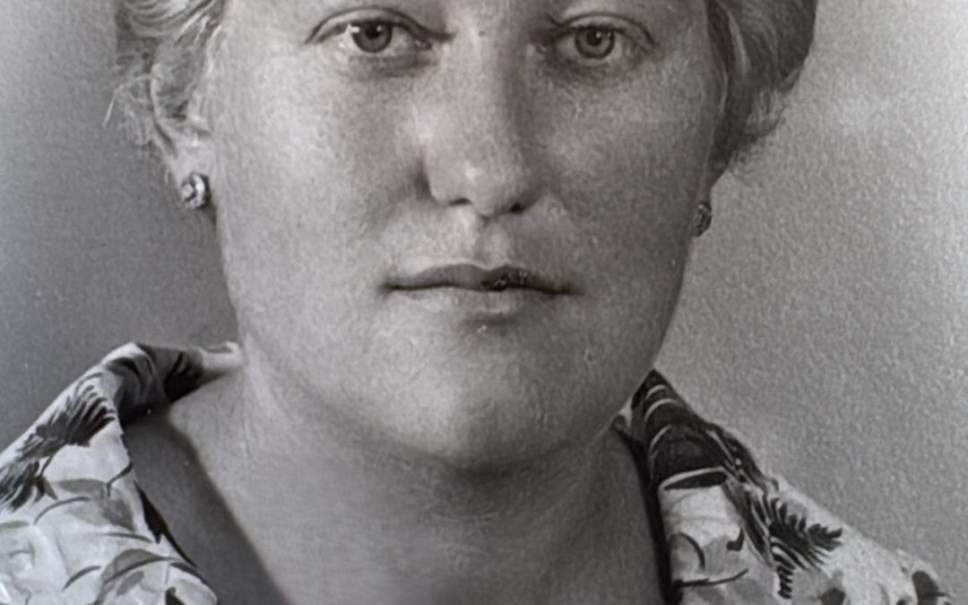 Clelia Colombo Pacioni