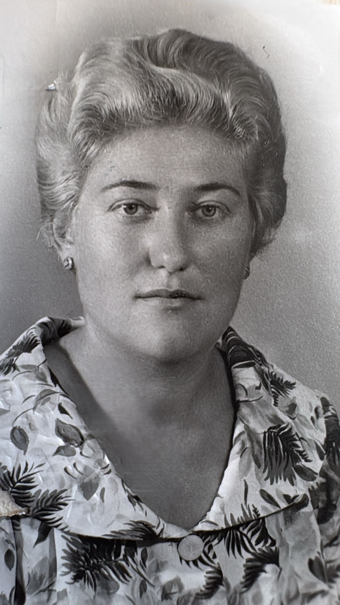 Colombo Pacioni Clelia1 Funerali a Prezzi Calmierati a Nova Milanese