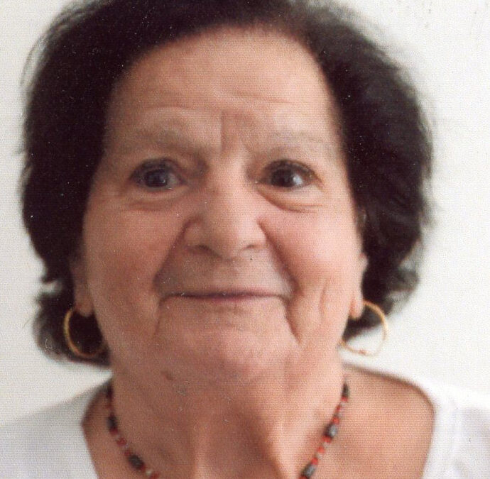 Raffaella Nasuti in Bella