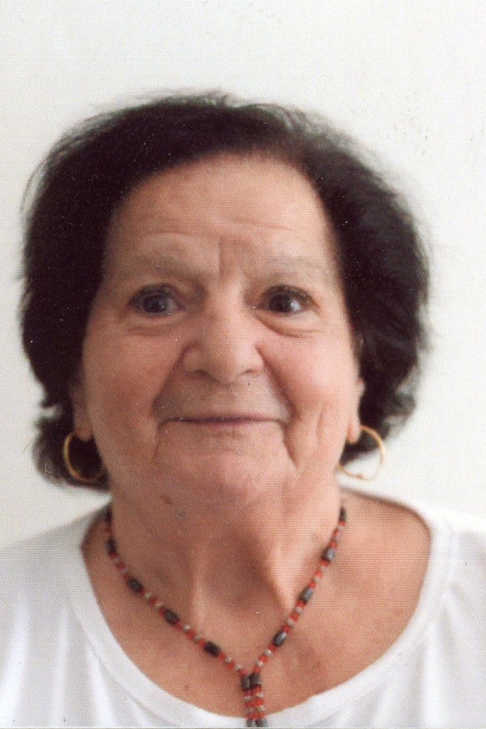 Raffaella Nasuti in Bella