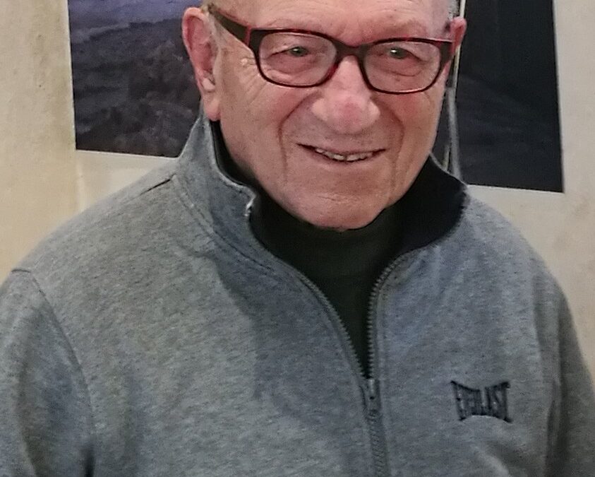 Riccardo Varè detto Emilio