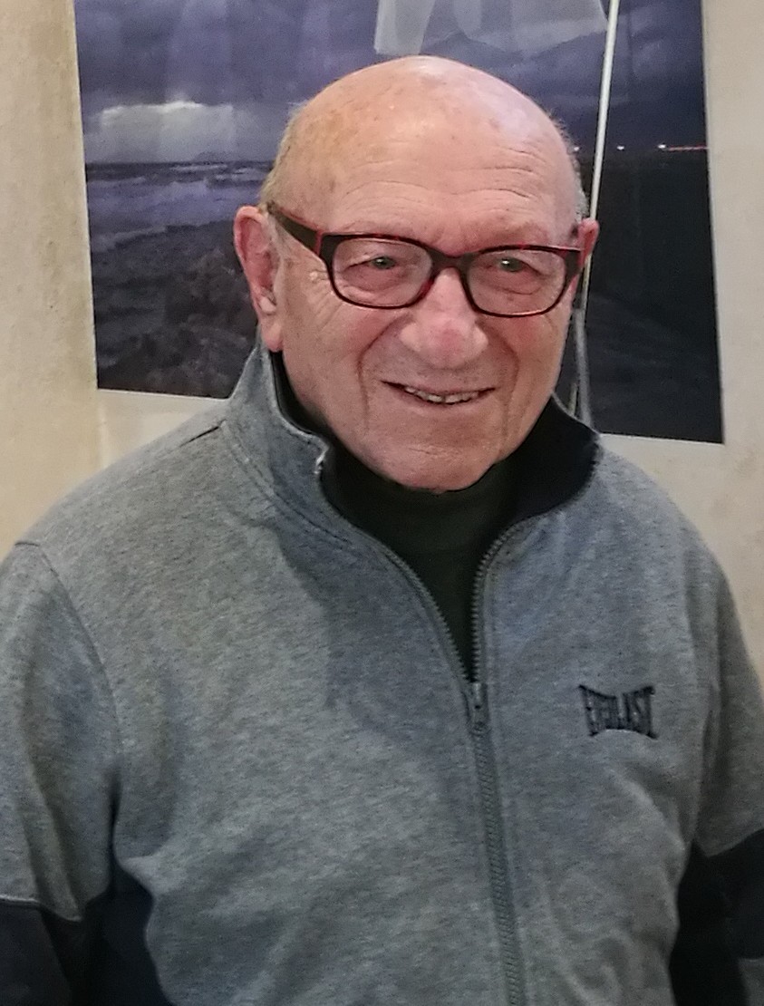 Riccardo Varè detto Emilio