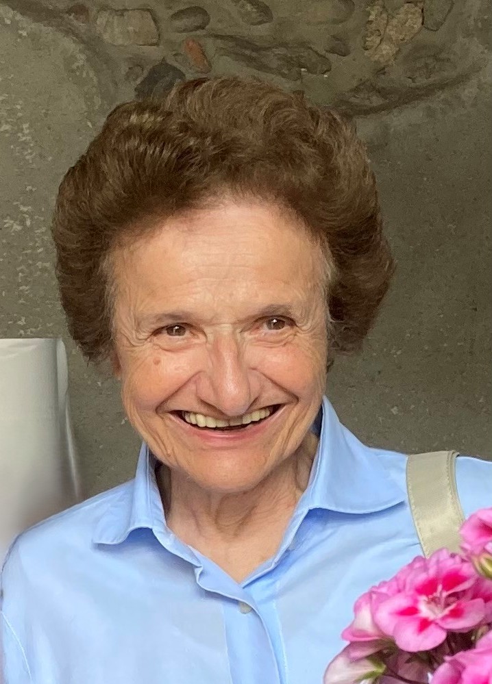 Fossati Maria1 Funerali a Prezzi Calmierati a Nova Milanese