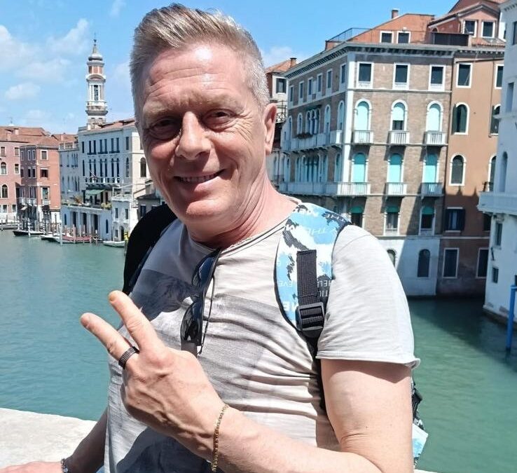 Roberto Mastromatteo