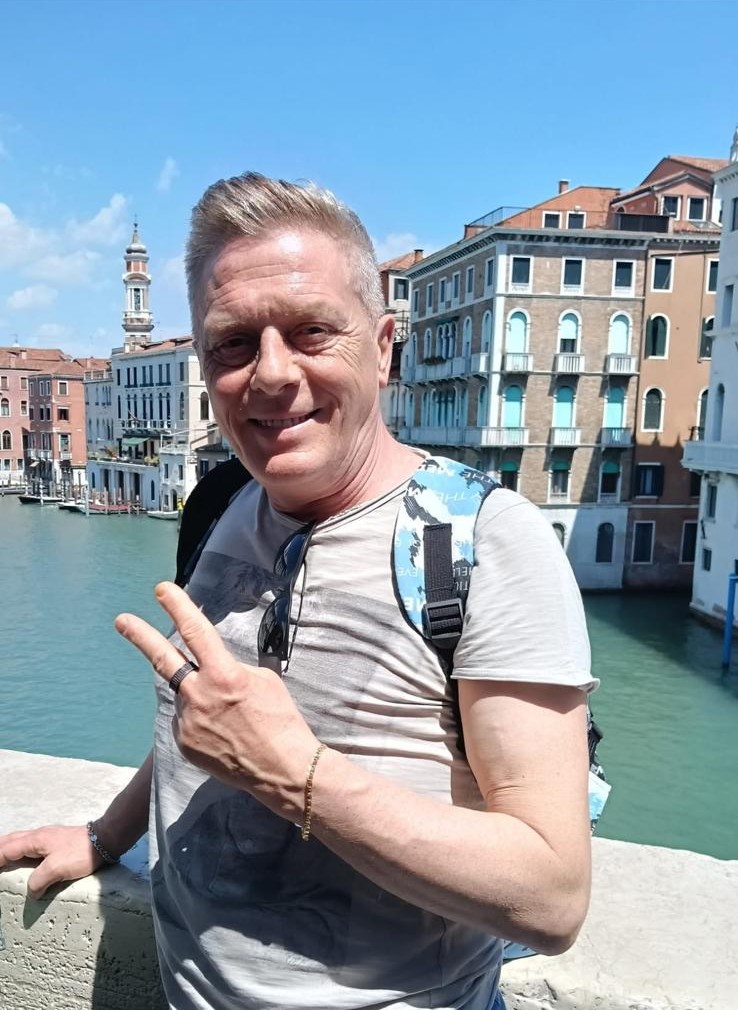 Roberto Mastromatteo