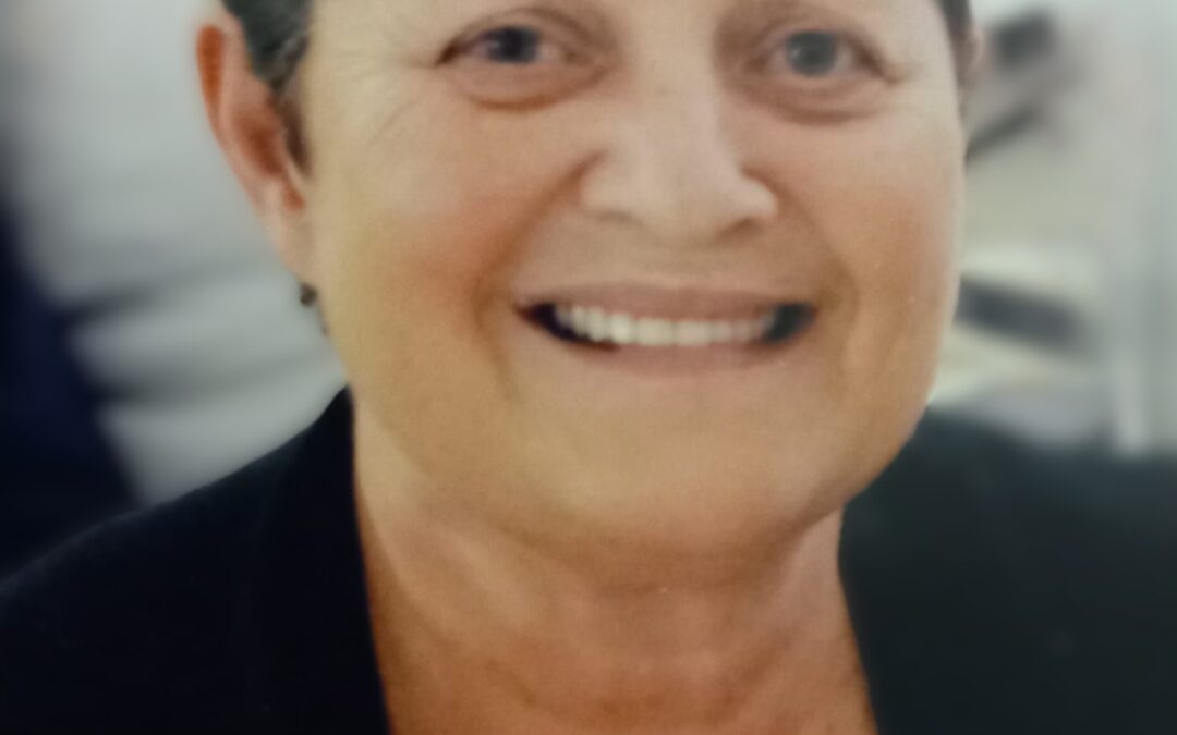 Rosa Stella Scattino in Vitale