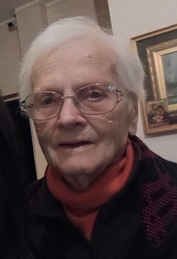 Tramarin Antonia1 Funerali a Prezzi Calmierati ad Aicurzio