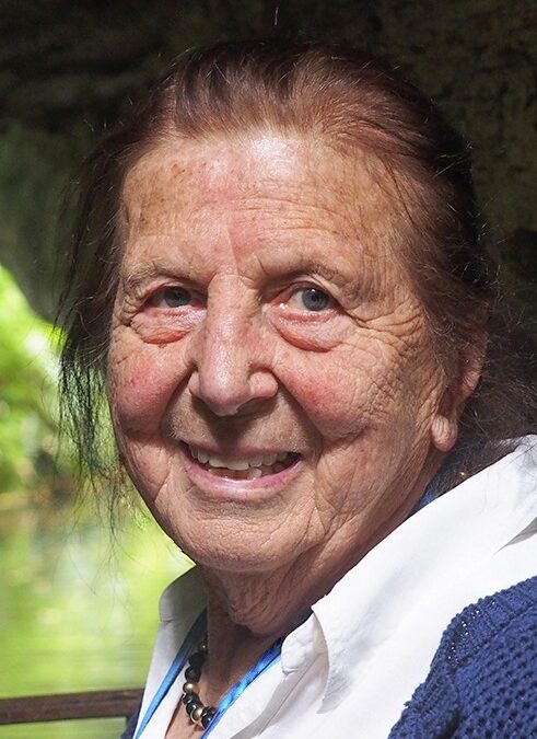 Giovanna Villa ved. Marzorati