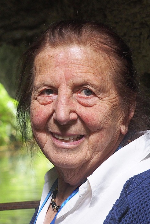 Giovanna Villa ved. Marzorati