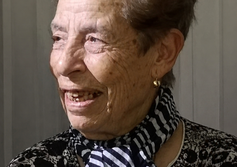Lucia Francesca Cialdini ved. Puglisi