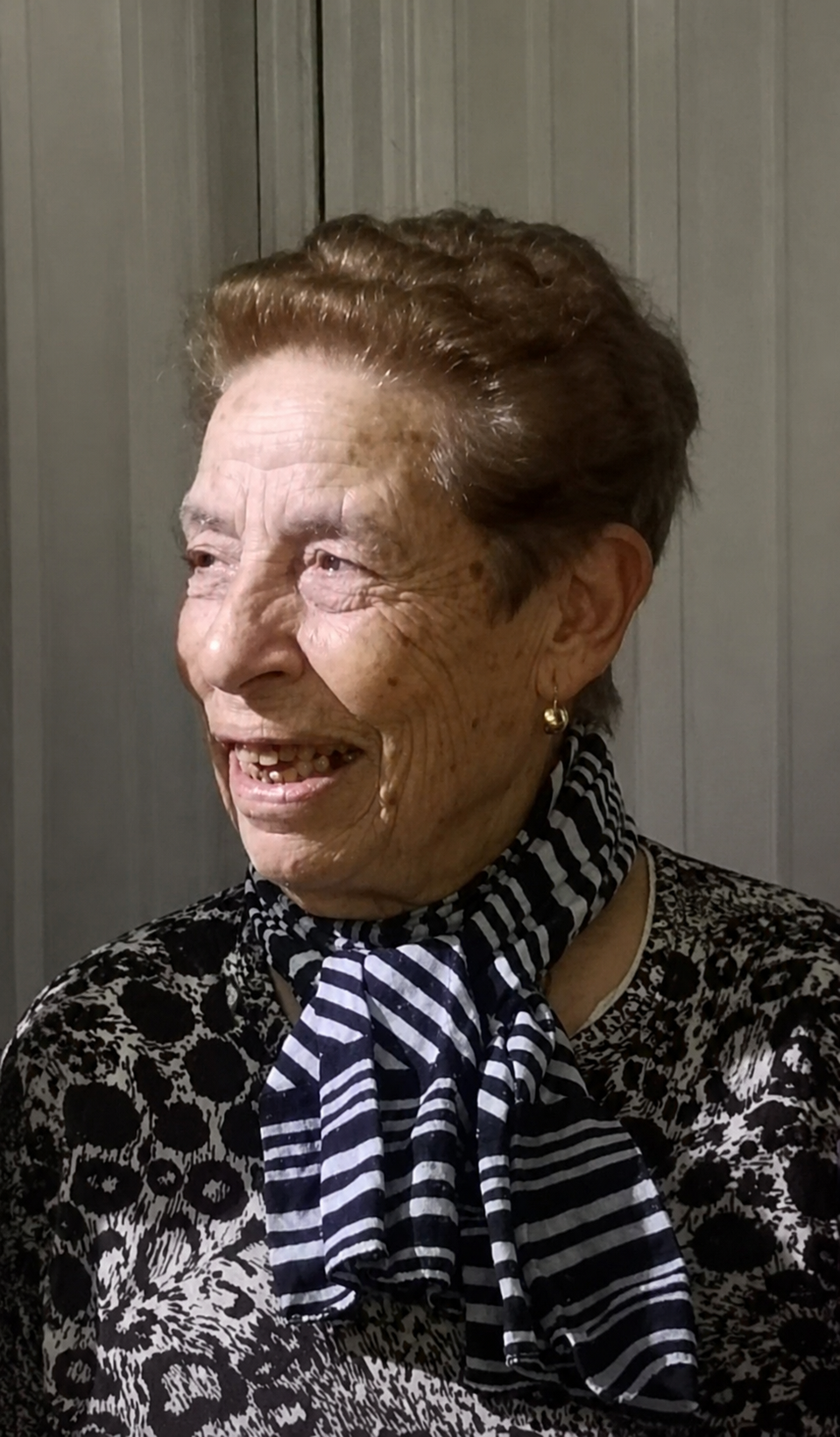 Lucia Francesca Cialdini ved. Puglisi