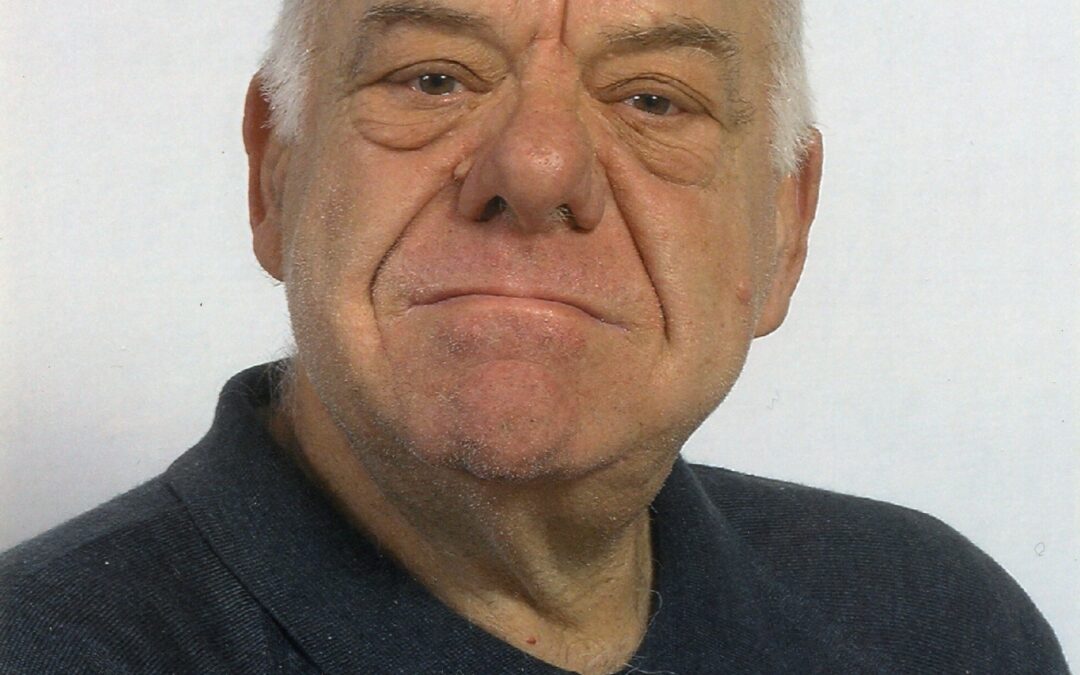 Angelo Sergio Como