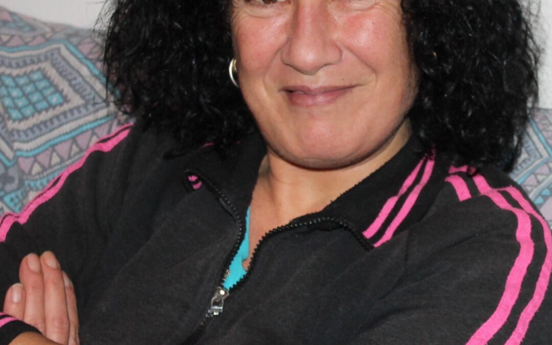 Maria Rugolino in Manfredini