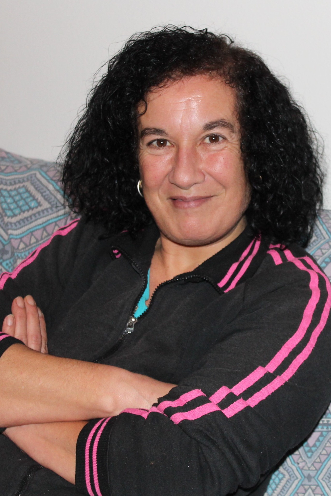 Maria Rugolino in Manfredini