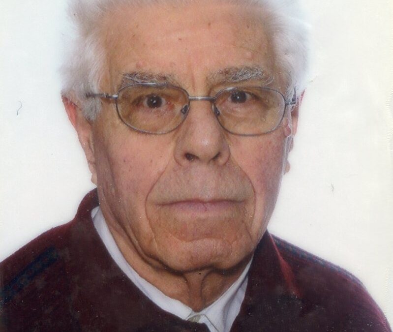 Luigi Livraghi Gino