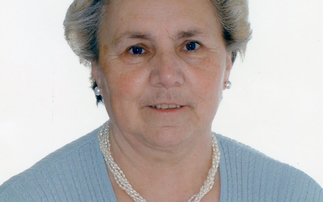 Luisa Colombo in Patella