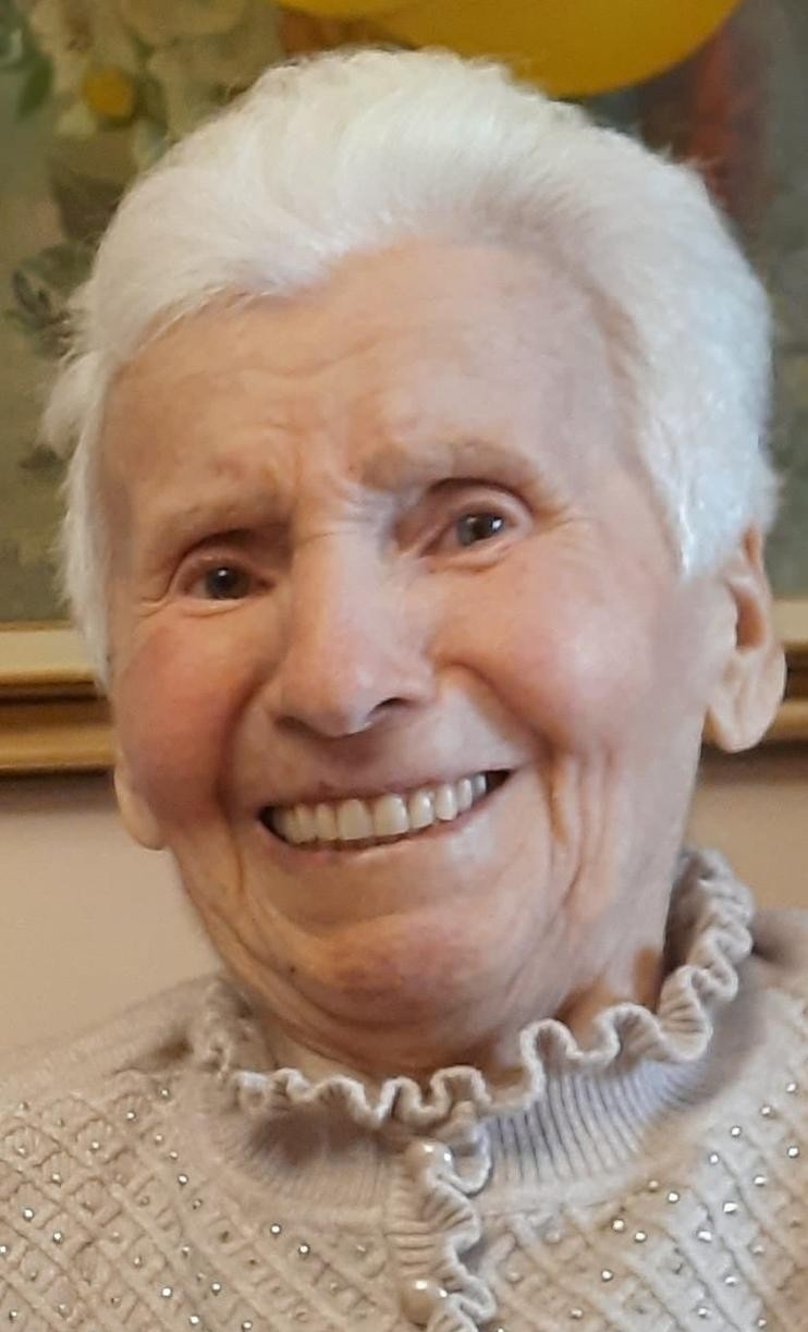 Filippi Bianca1 Funerali a Prezzi Calmierati a Lissone