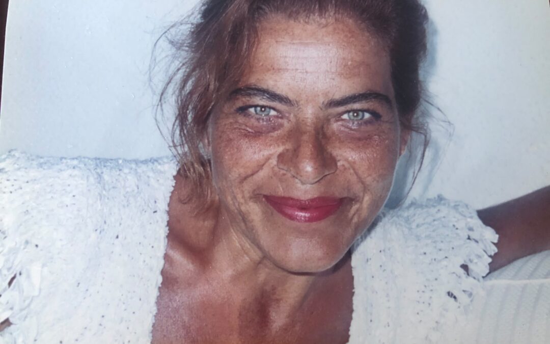 Gigliola Verderame in Valdonio