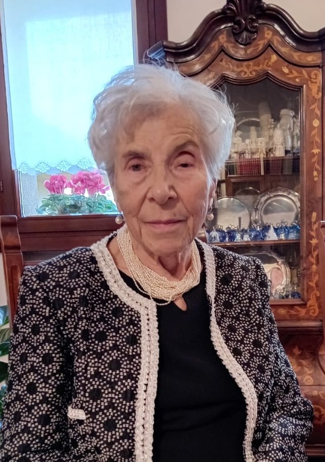 Carcano Margherita1 Funerali a Prezzi Calmierati a Nova Milanese