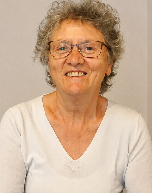 Annamaria Mariani ved. Galimberti