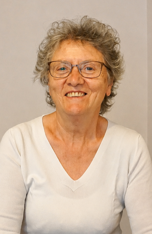 Annamaria Mariani ved. Galimberti