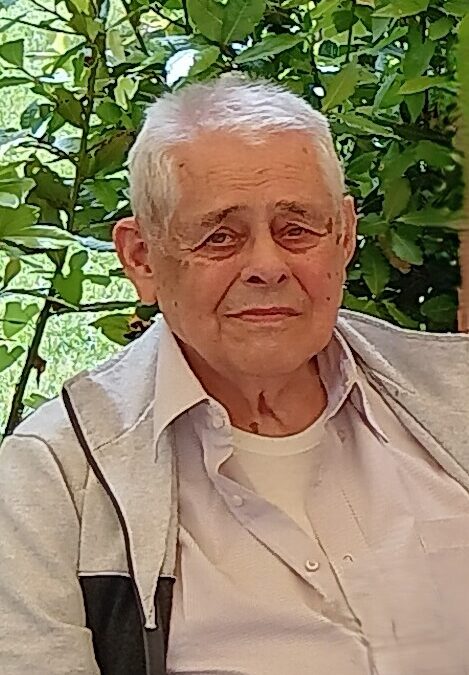 Enrico Masiero