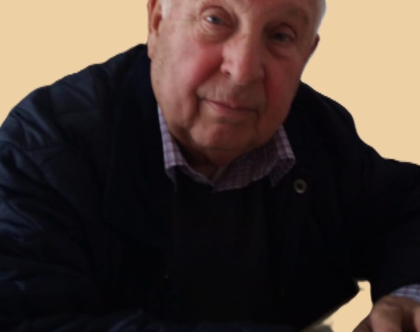 Valter Agostino Contardi