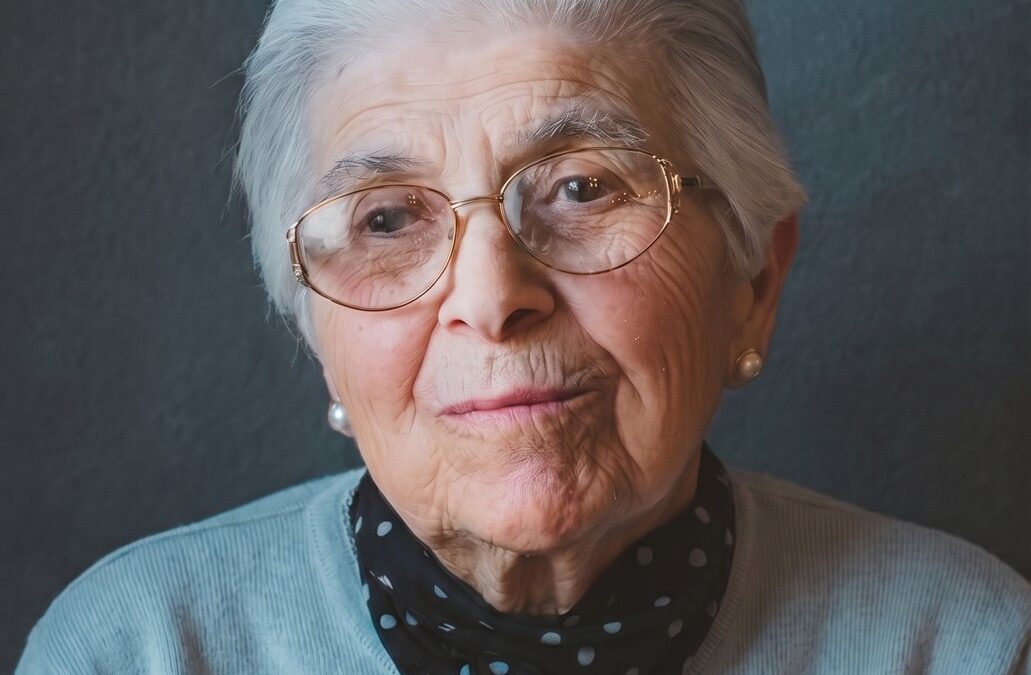 Rosa Sagone ved. Bona